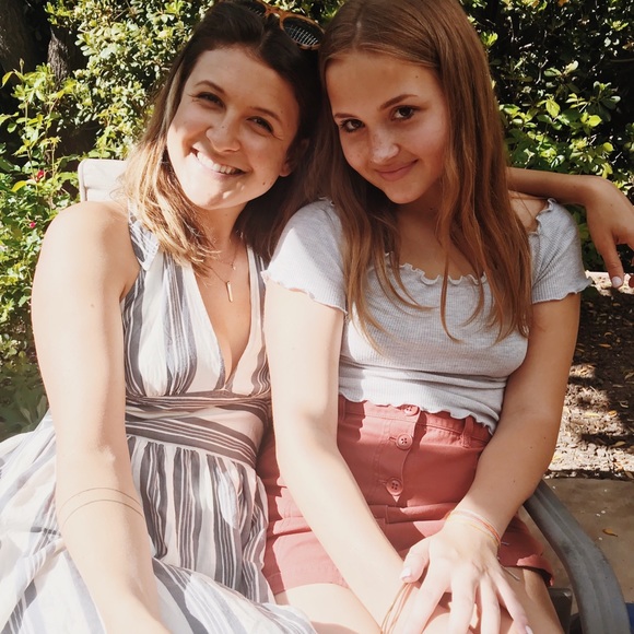 Meet the Posher Other - Meet your Posher, Ella